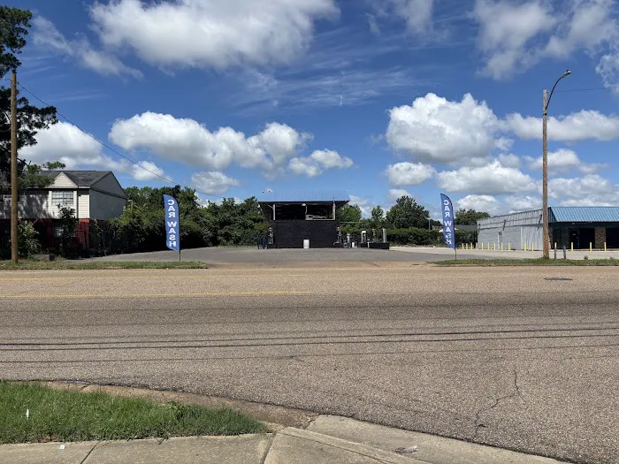 Memphis City Washes Picture 3