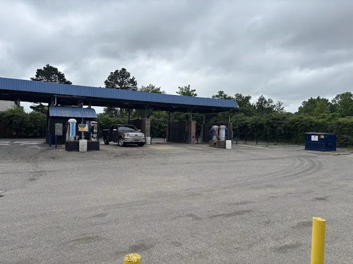 Memphis City Washes Picture 1