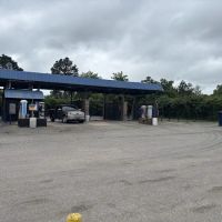 Memphis City Washes ico