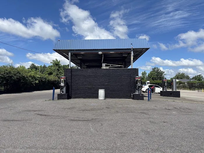 Memphis City Washes Picture 4