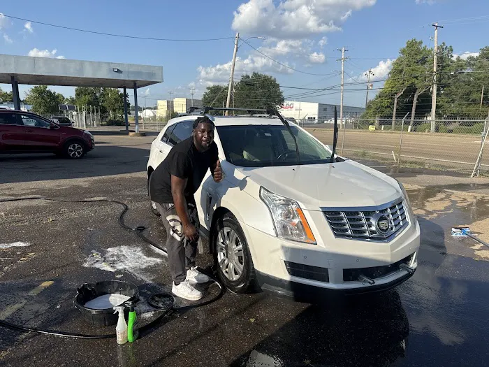 Rapid Hand Car Wash Picture 1