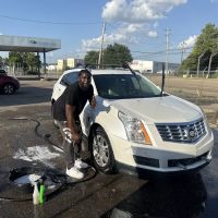 Rapid Hand Car Wash ico