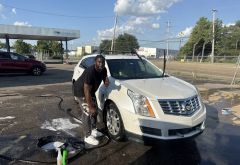 Rapid Hand Car Wash photo 1