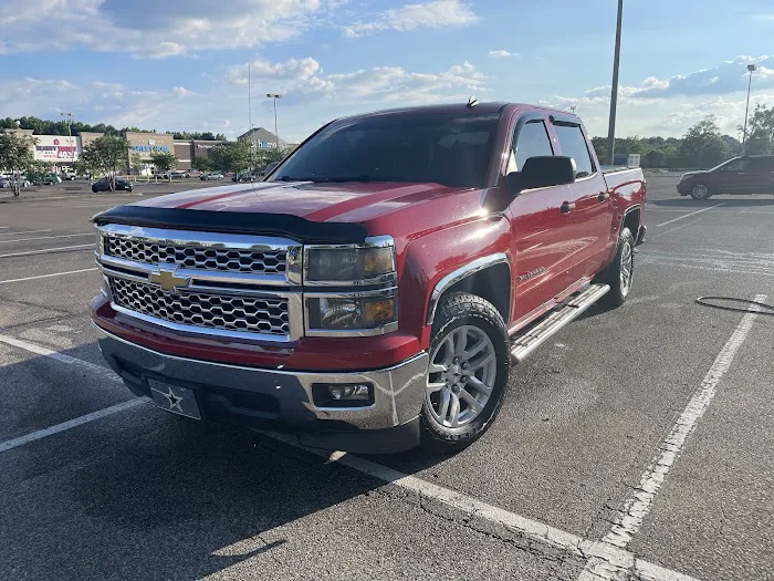 Rapid Hand Car Wash Picture 6