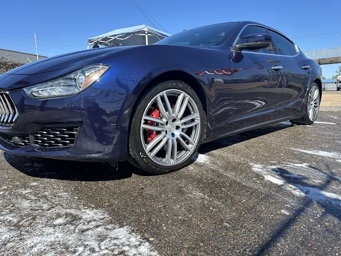 Rapid Hand Car Wash Picture 3