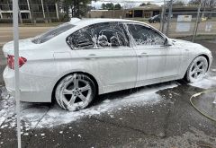 Rapid Hand Car Wash photo 2
