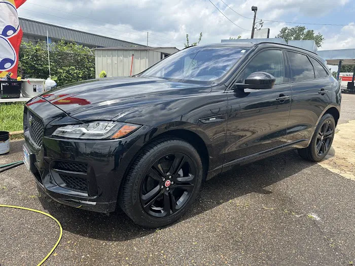 Rapid Hand Car Wash Picture 5