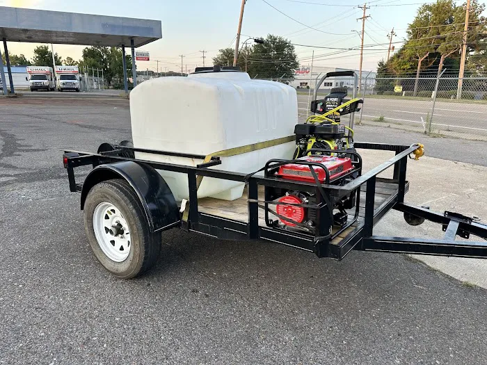 Rapid Hand Car Wash Picture 10