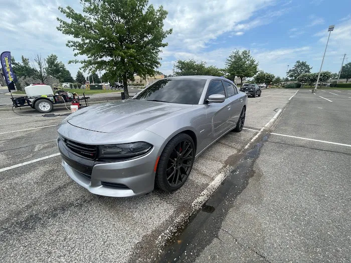 Rapid Hand Car Wash Picture 8