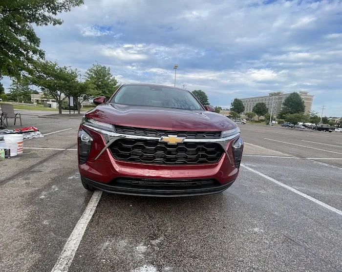 Rapid Hand Car Wash Picture 9