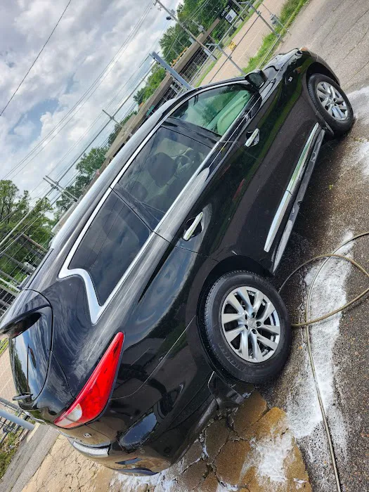 Rapid Hand Car Wash Picture 7