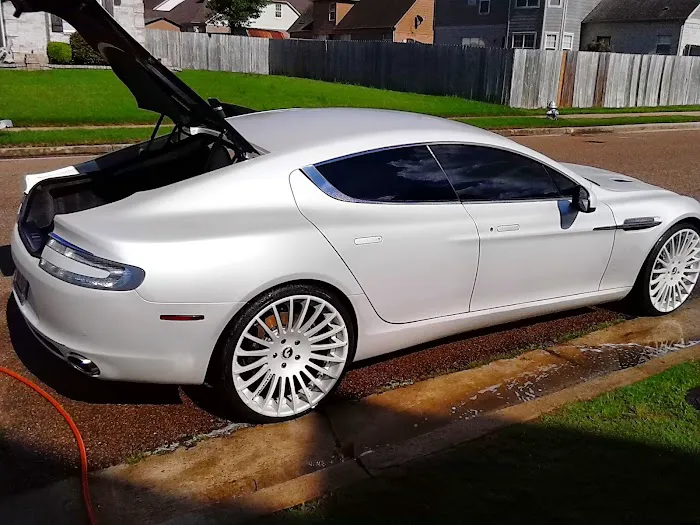 YEP!!Carwash Picture 3