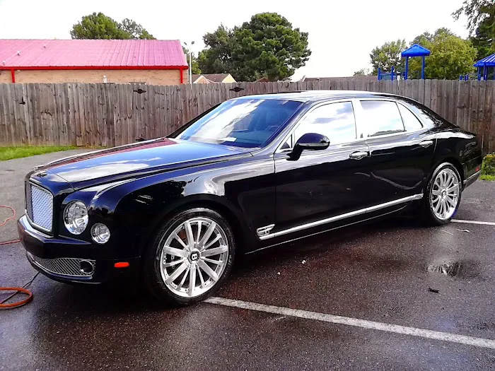 YEP!!Carwash Picture 1