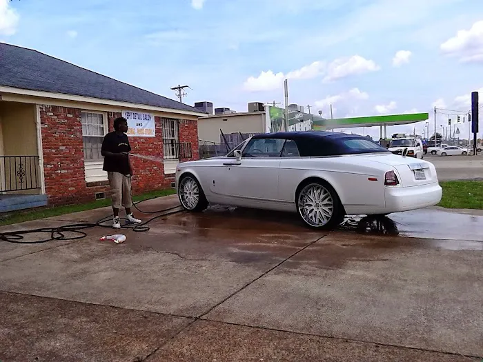 YEP!!Carwash Picture 2