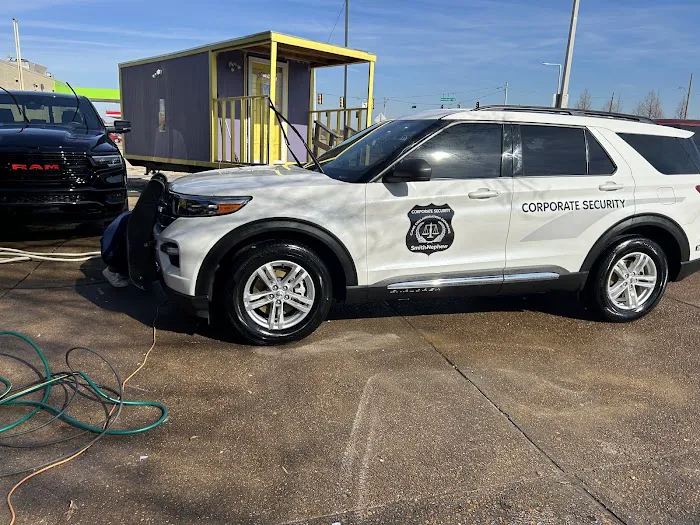 YEP!!Carwash Picture 5