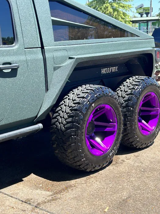 YEP!!Carwash Picture 4