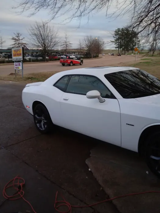 YEP!!Carwash Picture 6