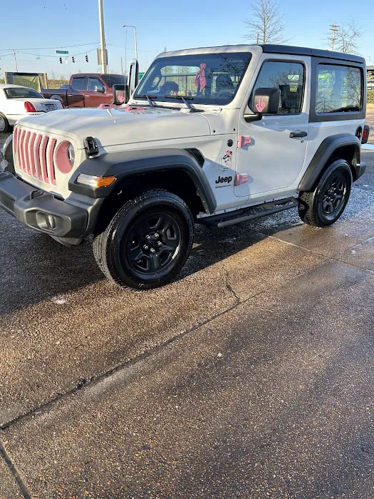 YEP!!Carwash Picture 7