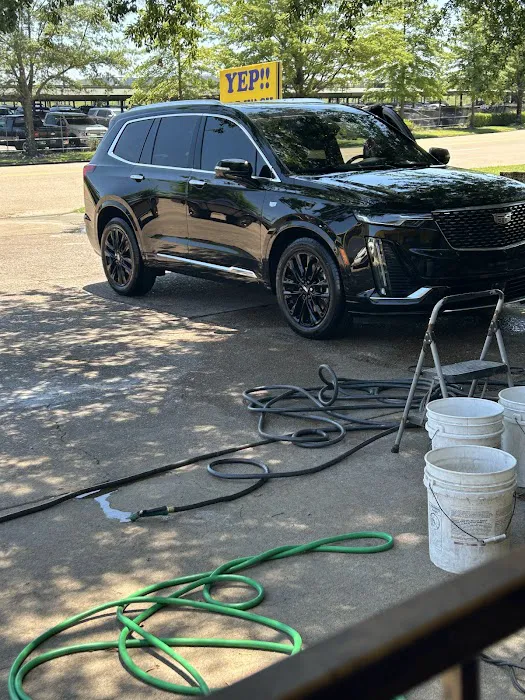 YEP!!Carwash Picture 10