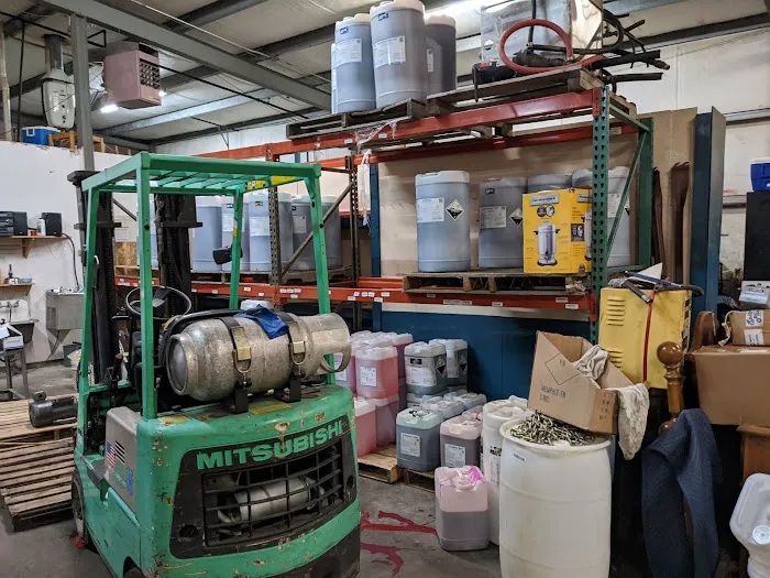 Bud's Car Wash Services Picture 6