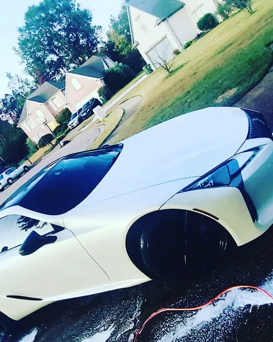 Suds Brothers & New Brownsville Handwash And Detailing Picture 5