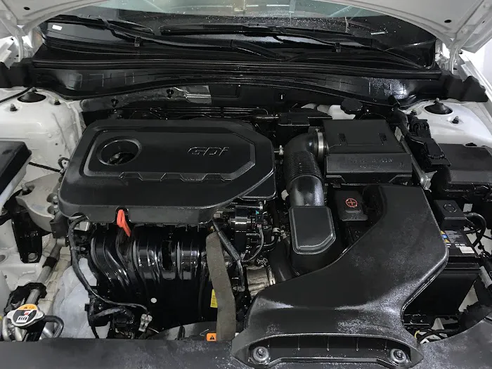 Suds Brothers & New Brownsville Handwash And Detailing Picture 6