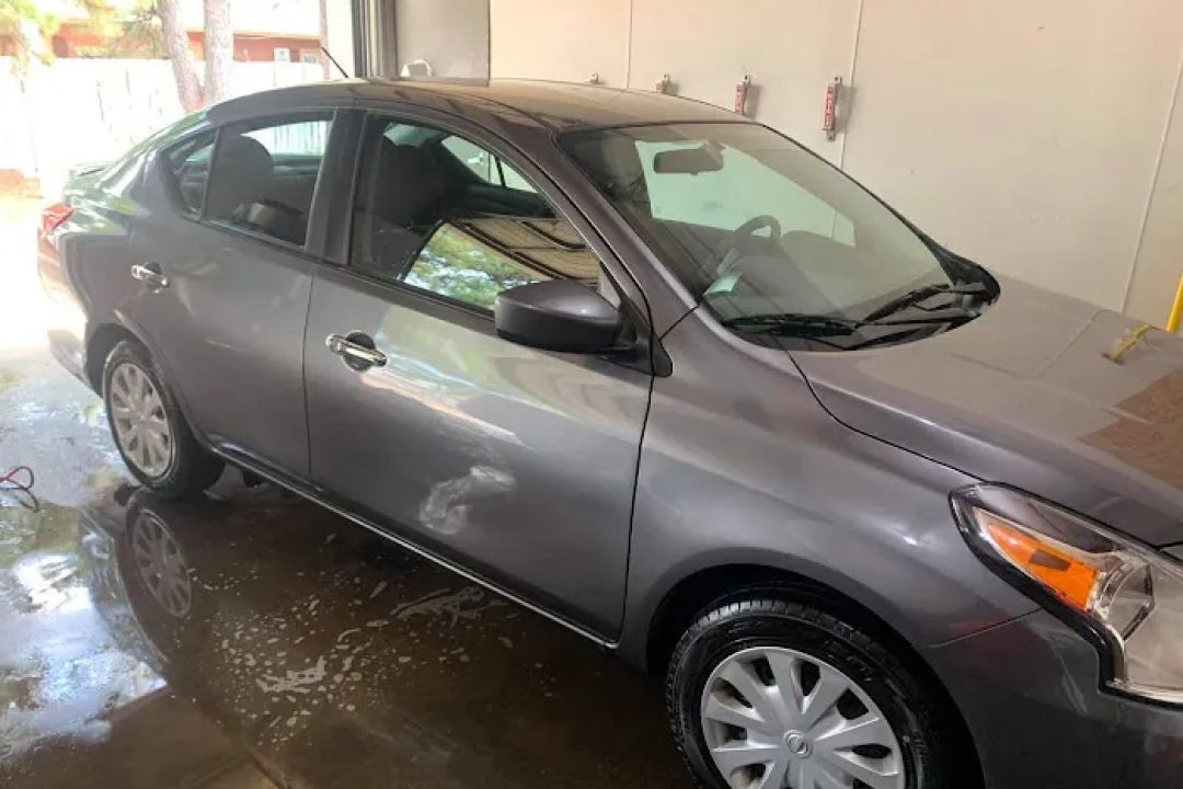 Suds Brothers & New Brownsville Handwash And Detailing
