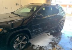 Suds Brothers & New Brownsville Handwash And Detailing photo 4