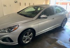 Suds Brothers & New Brownsville Handwash And Detailing photo 2