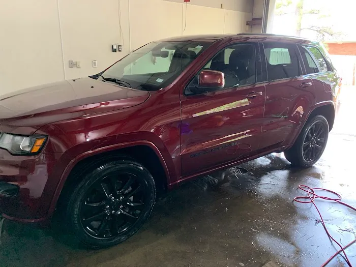 Suds Brothers & New Brownsville Handwash And Detailing Picture 8