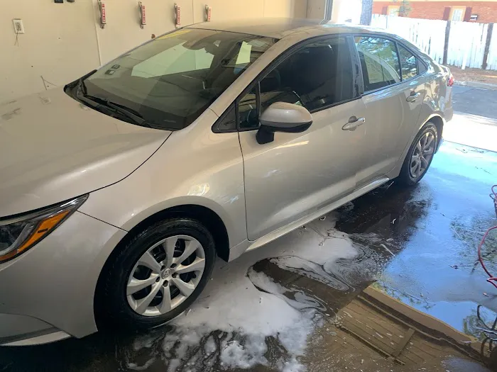 Suds Brothers & New Brownsville Handwash And Detailing Picture 7