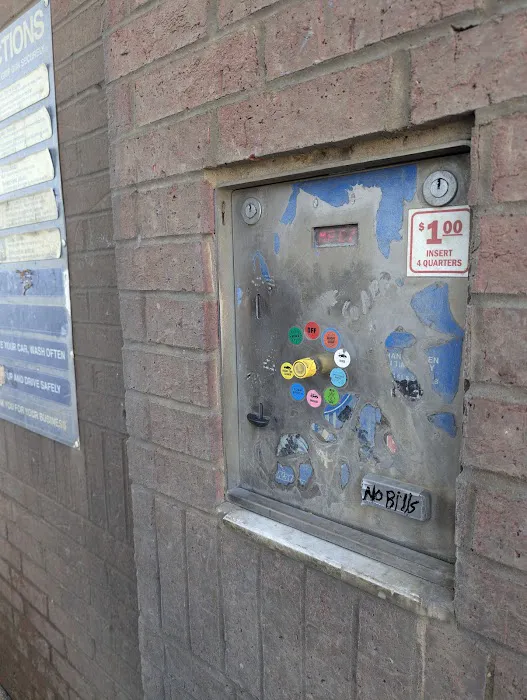 Bartlett Self-Service Car Wash Picture 3