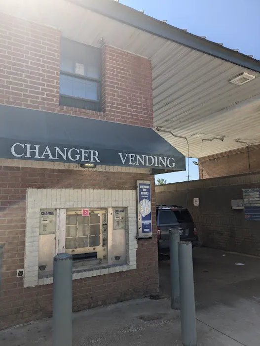 Bartlett Self-Service Car Wash Picture 1