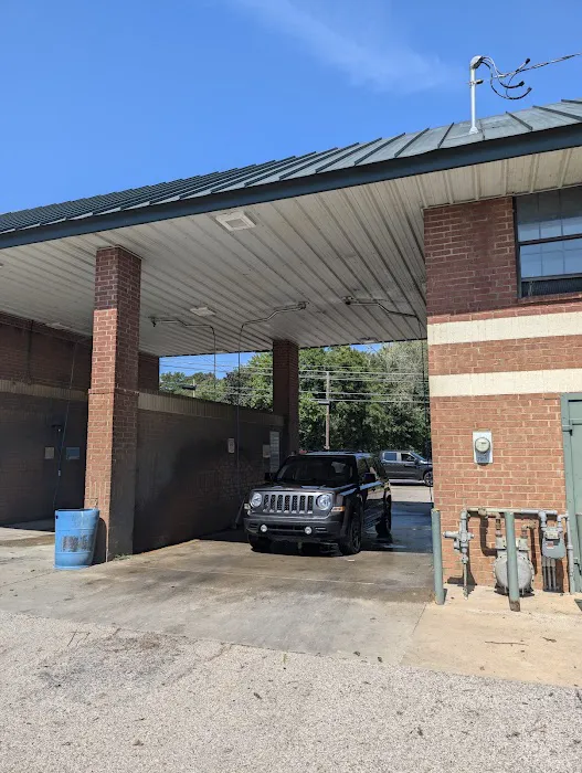 Bartlett Self-Service Car Wash Picture 2