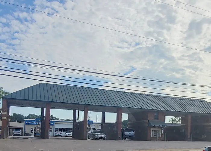 Bartlett Self-Service Car Wash Picture 5