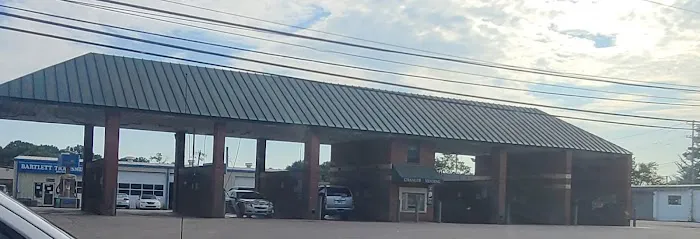 Bartlett Self-Service Car Wash Picture 4