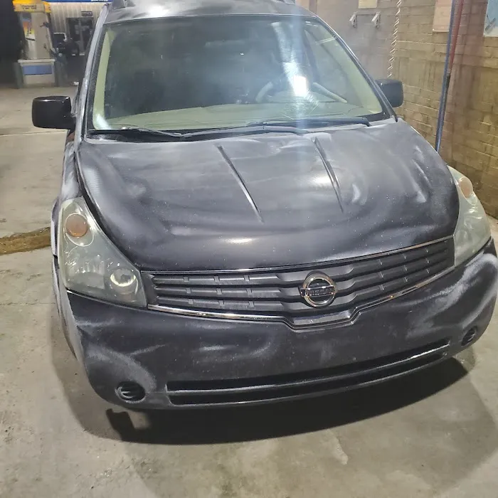 Bartlett Self-Service Car Wash Picture 9