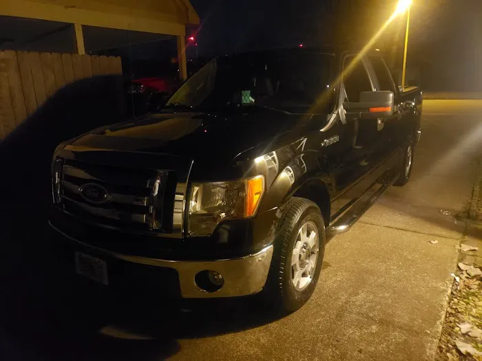 Bartlett Self-Service Car Wash Picture 8