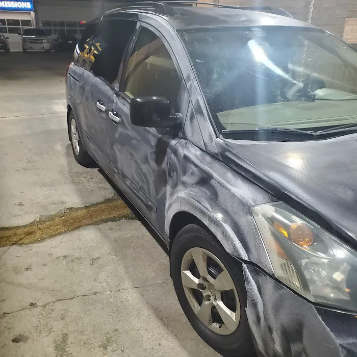 Bartlett Self-Service Car Wash Picture 7