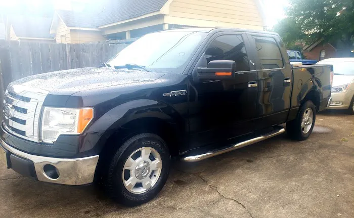 Bartlett Self-Service Car Wash Picture 6