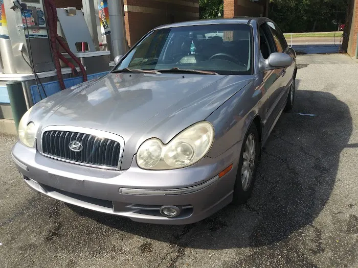 Bartlett Self-Service Car Wash Picture 10