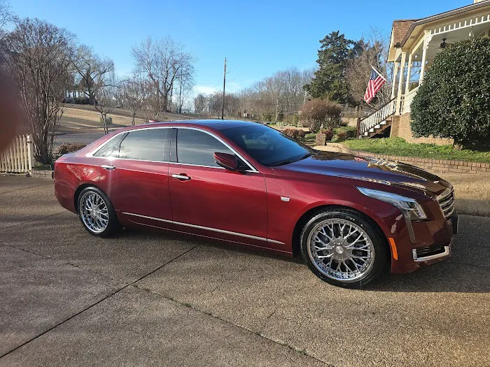 Sparkling Image Car Wash Picture 4