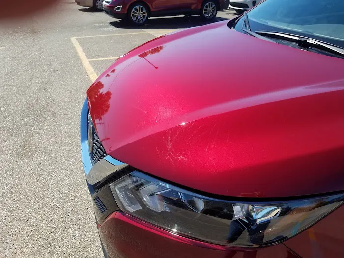 Sparkling Image Car Wash Picture 5