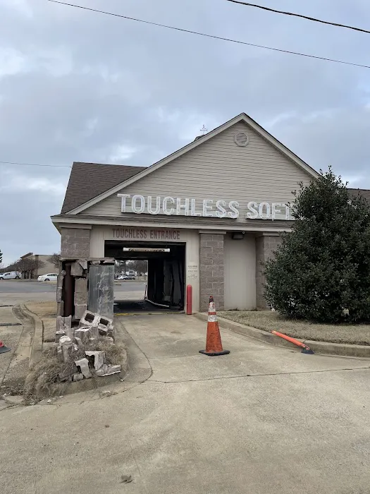 Jolly Wash Picture 1