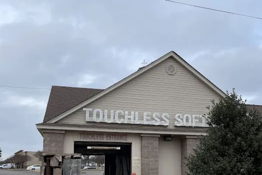 Jolly Wash