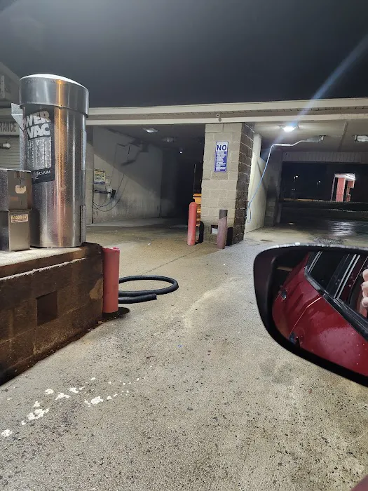 Jolly Wash Picture 4