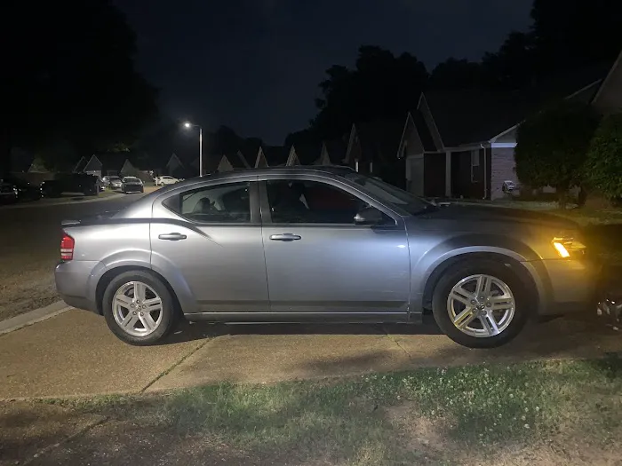 Take 5 Car Wash Picture 1