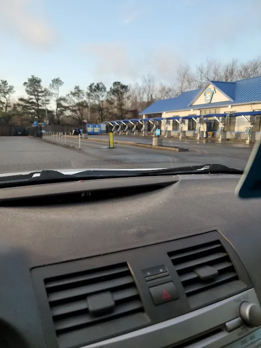 Take 5 Car Wash Picture 4