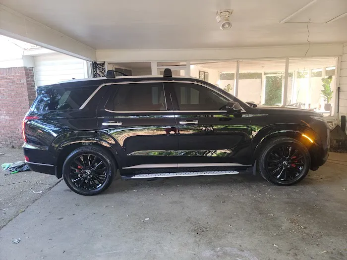 Take 5 Car Wash Picture 2