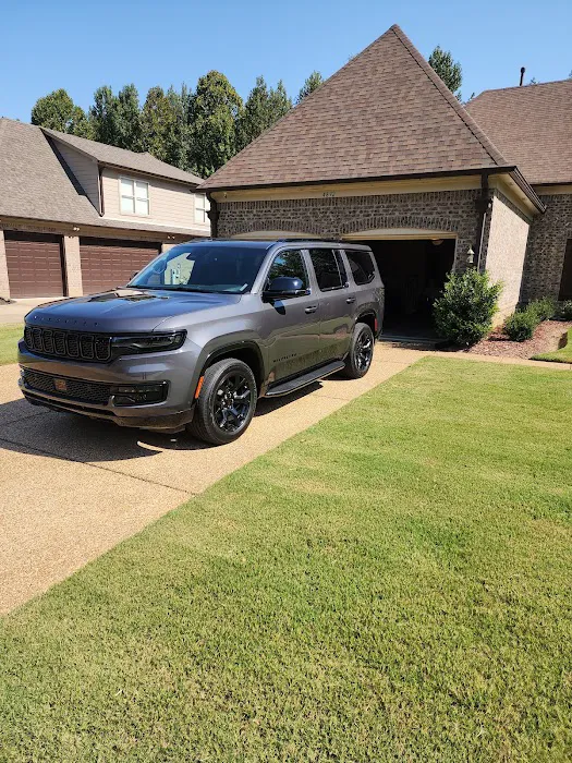 Take 5 Car Wash Picture 7